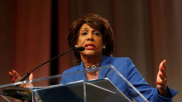 Key Democratic lawmaker may invite bank CEOs to testify before U.S. Congress Key Democratic lawmaker may invite bank CEOs to testify before U.S. Congress