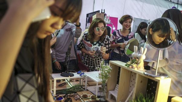Build it and they will come: Thai developers pour billions into retail Build it and they will come: Thai developers pour billions into retail