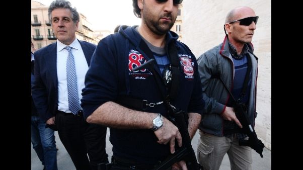 Viminale:razionalizzare scorte, sono 585 Viminale:razionalizzare scorte, sono 585