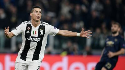 Juventus: le Milan pour oublier Manchester?