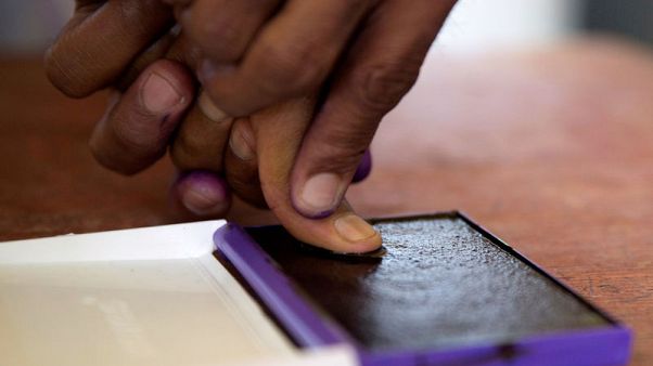 EU observers say Madagascar presidential vote anomalies are marginal EU observers say Madagascar presidential vote anomalies are marginal
