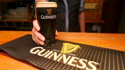 En Irlande, le Brexit met la pression sur la Guinness