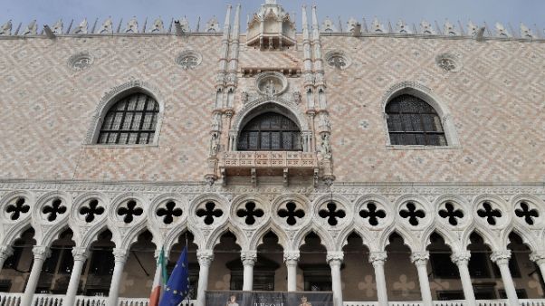 Furto Venezia, due tentativi prima colpo Furto Venezia, due tentativi prima colpo