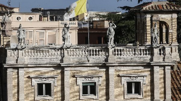 Ossa Nunziatura, a breve profilo Dna Ossa Nunziatura, a breve profilo Dna