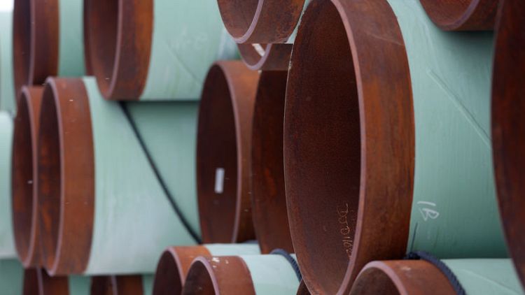 U.S. judge halts construction of Keystone XL oil pipeline
