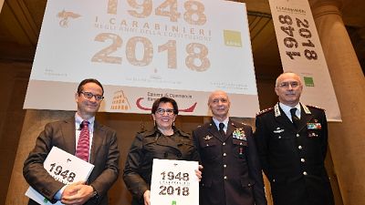 In libro Ansa-Arma 70 anni di storia cc In libro Ansa-Arma 70 anni di storia cc