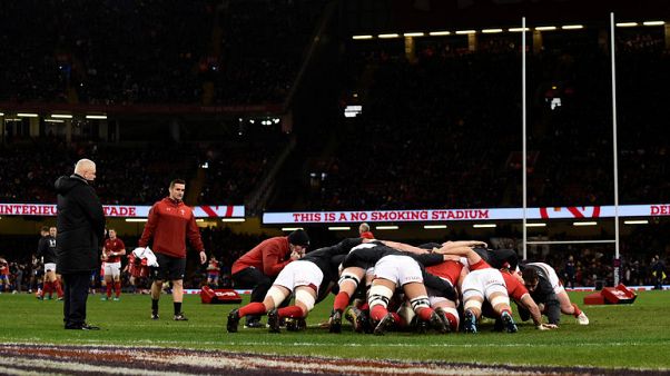 Wales can sound World Cup warning with victory over nemesis Australia Wales can sound World Cup warning with victory over nemesis Australia