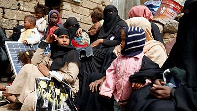 اليمن يعلن هجوما لاستعادة الحديدة والأمم المتحدة تحذر من صعوبة الوضع