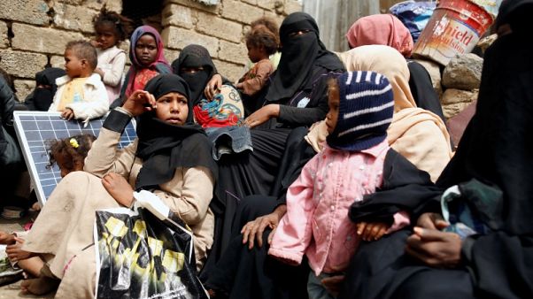 اليمن يعلن هجوما لاستعادة الحديدة والأمم المتحدة تحذر من صعوبة الوضع اليمن يعلن هجوما لاستعادة الحديدة والأمم المتحدة تحذر من صعوبة الوضع