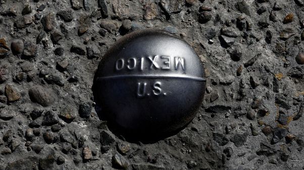 Trump limits asylum from Mexico border, caravans head north Trump limits asylum from Mexico border, caravans head north