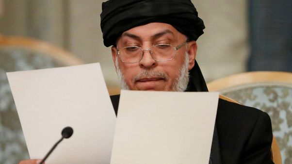 طالبان تقول إنها غير مستعدة لمحادثات مباشرة مع الحكومة الأفغانية طالبان تقول إنها غير مستعدة لمحادثات مباشرة مع الحكومة الأفغانية