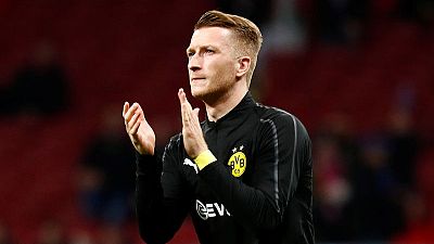 استبعاد بواتنج واستدعاء ريوس لتشكيلة منتخب ألمانيا استبعاد بواتنج واستدعاء ريوس لتشكيلة منتخب ألمانيا