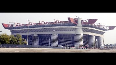 Caro biglietti, ultras Juve contro Milan Caro biglietti, ultras Juve contro Milan
