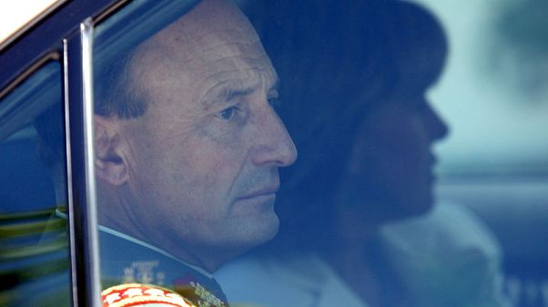 Chile court convicts ex-army chief for Pinochet-era crimes Chile court convicts ex-army chief for Pinochet-era crimes
