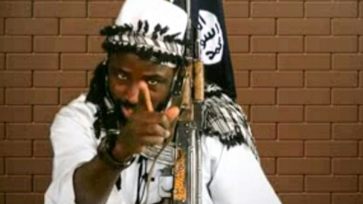 Boko Haram au Nigeria: Shekau revendique de récentes attaques 