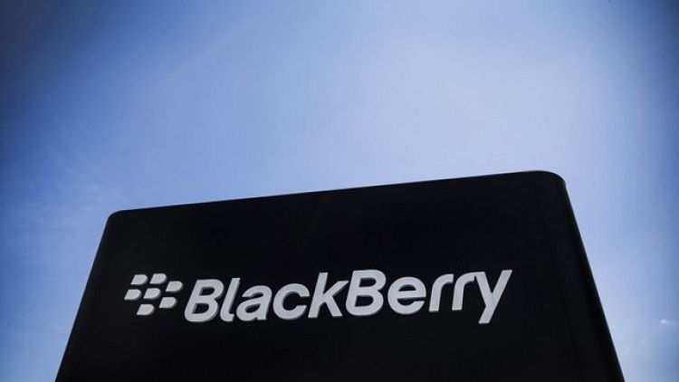 Blackberry in talks to buy cybersecurity company Cylance - Business Insider