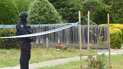 الشرطة الاسترالية: هجوم ملبورن مرتبط بالدولة الإسلامية