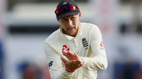 Root wants England to build on rare road win Root wants England to build on rare road win