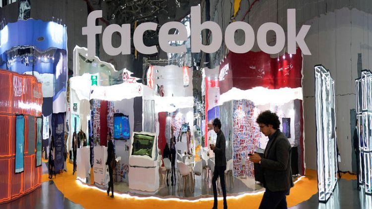Facebook refuses Singapore request to remove post after critical website blocked