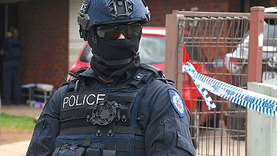 الشرطة الاسترالية: منفذ هجوم ملبورن "استلهم" نهج تنظيم الدولة الإسلامية