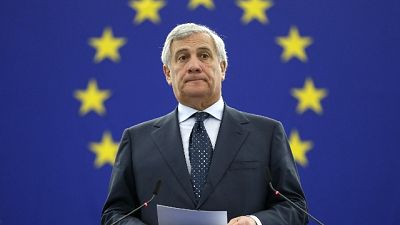 Migranti:Tajani,piano Marshall Africa