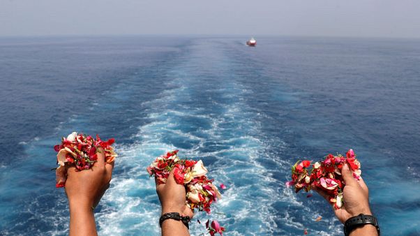 Indonesia stops search for victims of Lion Air crash Indonesia stops search for victims of Lion Air crash