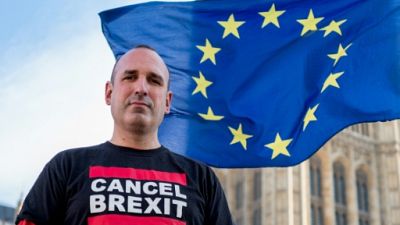 Partir ou rester? Le dilemme des Européens au Royaume-Uni face au Brexit