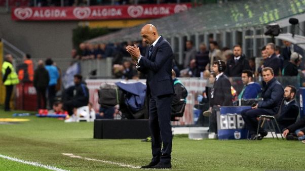 'Inter e Milan faranno S.Siro più bello' 'Inter e Milan faranno S.Siro più bello'