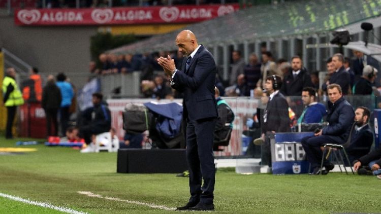 'Inter e Milan faranno S.Siro più bello'