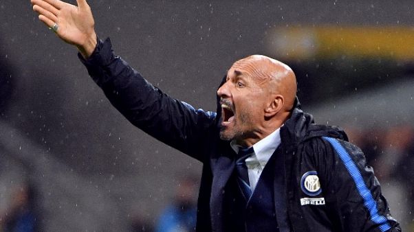 'Gesto Mourinho? Fa parte spettacolo' 'Gesto Mourinho? Fa parte spettacolo'