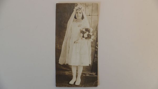 The Great War's end - a grandmother remembers The Great War's end - a grandmother remembers