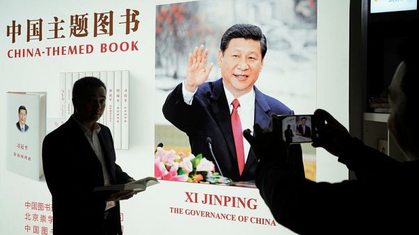 China's import expo logs $57.8 billion of deals - China Daily China's import expo logs $57.8 billion of deals - China Daily