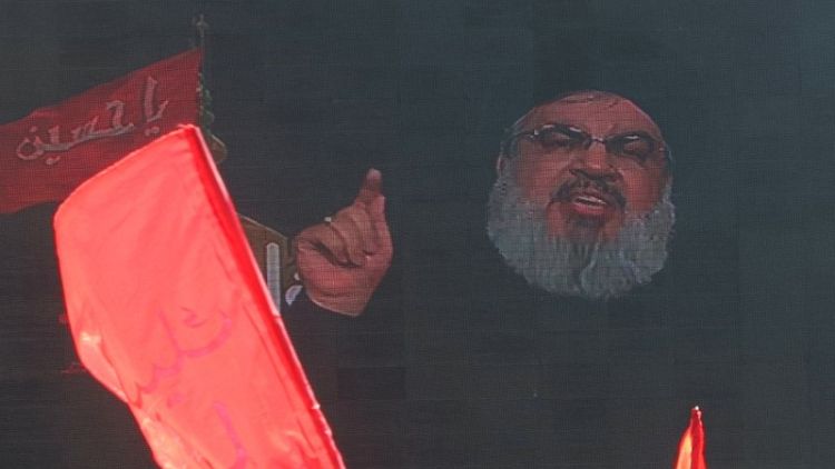 Hezbollah says will respond to any Israeli attack on Lebanon