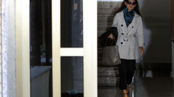 Pm, in attesa motivazioni per ricorso Pm, in attesa motivazioni per ricorso