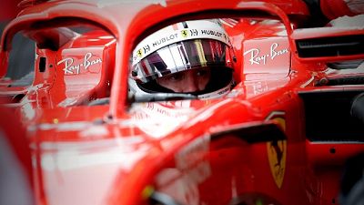 Gp Brasile: Vettel vola nelle 3/e libere