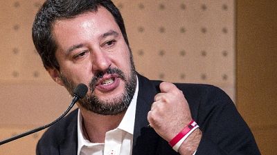 Tav: Salvini, se iniziata meglio finirla
