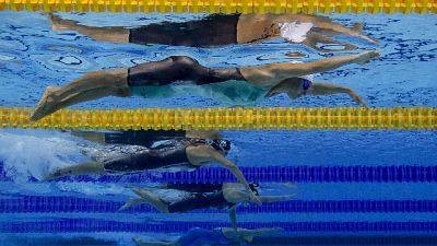 Nuoto: Sapio, Pellegrini vittoria-record