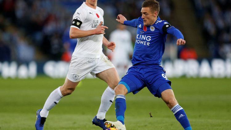 Leicester's emotional return, big wins for Cardiff, Newcastle