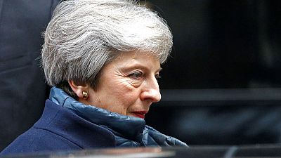 صحيفة: 4 وزراء بريطانيين على وشك الاستقالة والاتحاد الأوروبي يرفض أحدث خطة