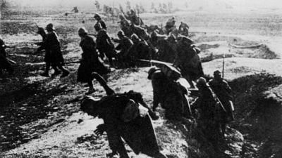 La Première guerre mondiale en dix moments clefs La Première guerre mondiale en dix moments clefs