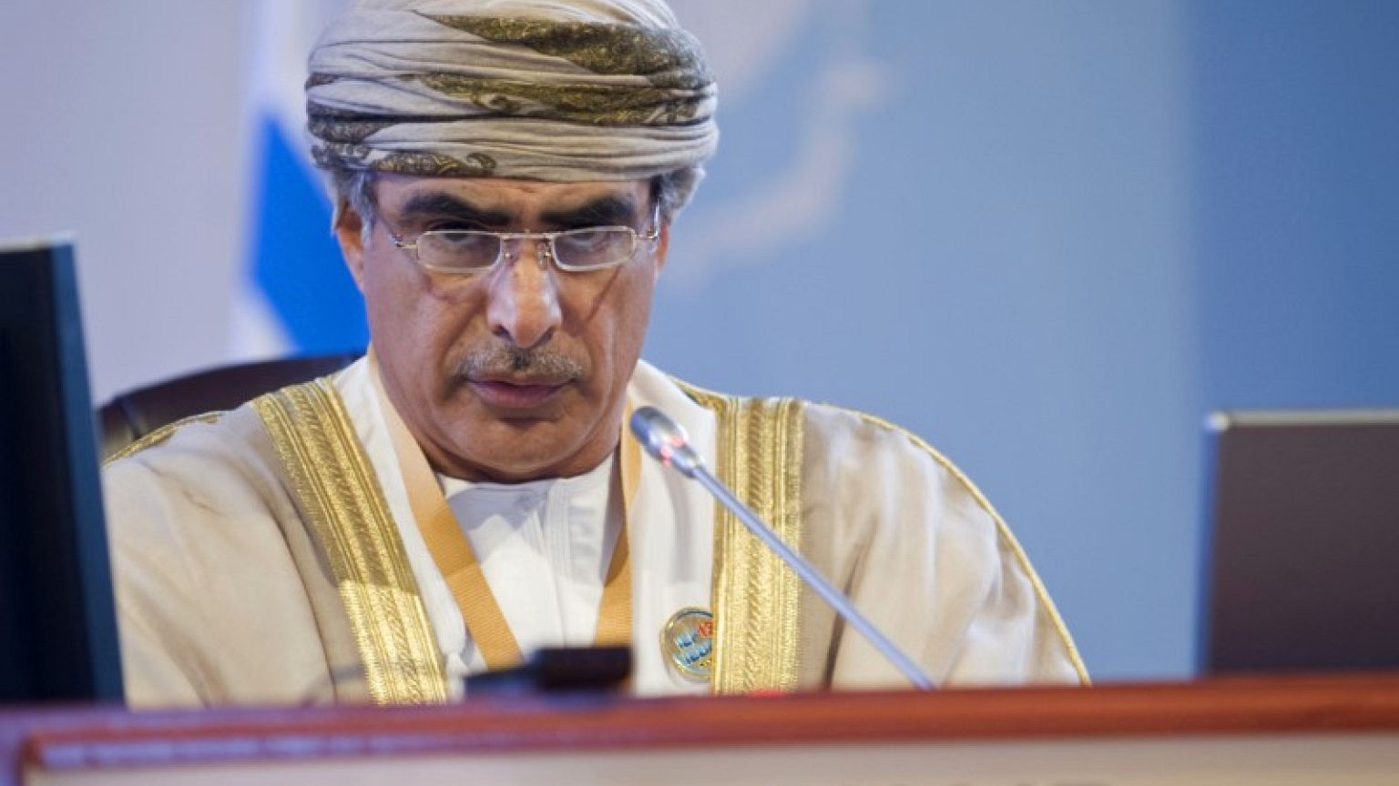 وزير النفط العماني: غالبية أوبك وحلفائها يدعمون خفض الإنتاج