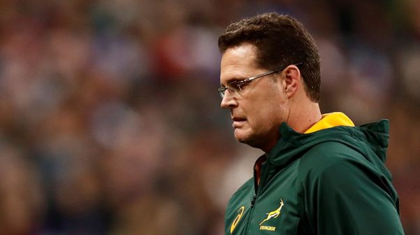 Boks enjoy return of winning feeling after recent setbacks Boks enjoy return of winning feeling after recent setbacks