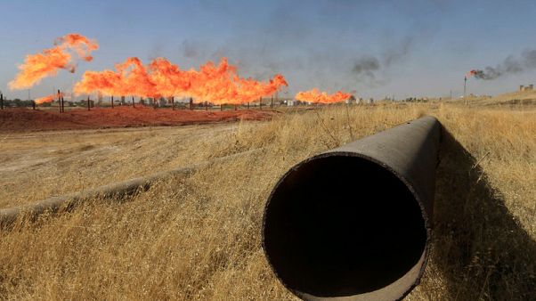 Why are Iraq's Kirkuk oilfields so important? Why are Iraq's Kirkuk oilfields so important?