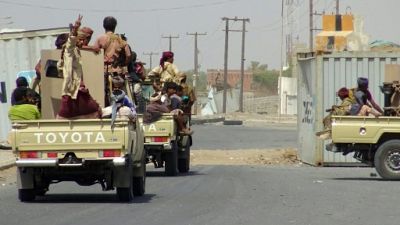 Yémen: premiers combats de rue dans un quartier résidentiel de Hodeida
