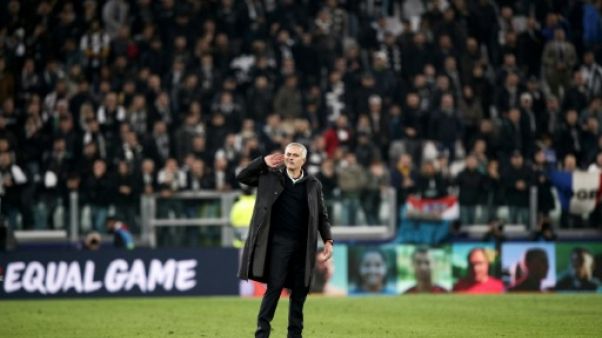 Derby de Manchester: c'est déjà maintenant ou jamais pour United Derby de Manchester: c'est déjà maintenant ou jamais pour United