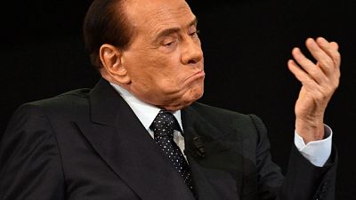 Berlusconi, siamo a anticamera dittatura