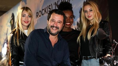 Salvini: Sala sia più attento alla città