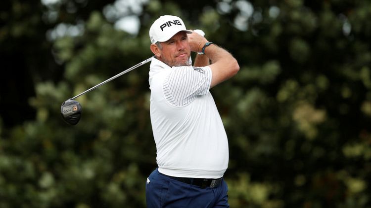 Big finish from Westwood secures Nedbank Golf Challenge title