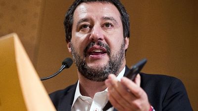 Salvini, dittatura? Una sciocchezza