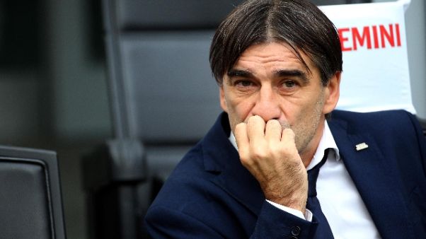 Genoa, ora Juric rischia la panchina Genoa, ora Juric rischia la panchina
